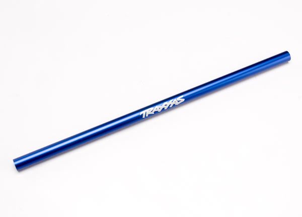 Traxxas-Driveshaft Center 214MM-BLUE