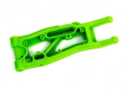 Traxxas-Suspension arm, front (right)-GREEN