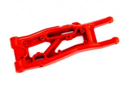 Traxxas-Suspension arm, front (right)-RED