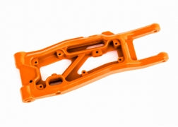 Traxxas-Suspension arm, front (right)-ORANGE