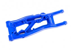 Traxxas-Suspension arm, front (right)-BLUE