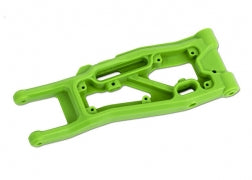 Traxxas-Suspension arm, front (left)-GREEN