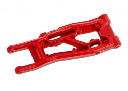 Traxxas-Suspension arm, front (left)-RED