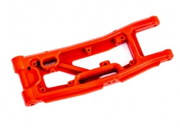 Traxxas-Suspension arm, rear (right)-RED