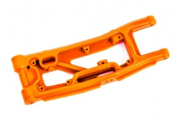 Traxxas-Suspension arm, rear (right)-ORANGE