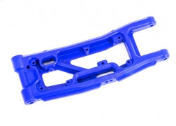 Traxxas-Suspension arm, rear (right)-BLUE