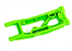 Traxxas-Suspension arm, rear (left)-GREEN