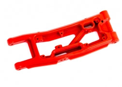 Traxxas-Suspension arm, rear (left)-RED