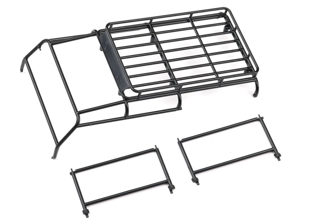 Traxxas-Exocage/Roof Basket