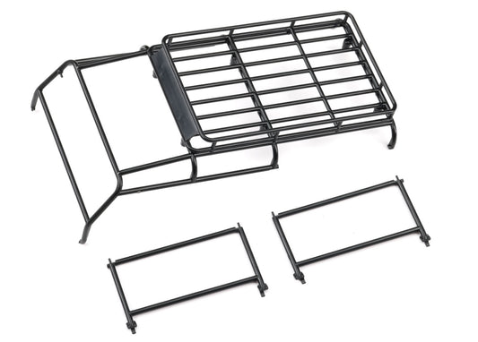 Traxxas-Exocage/Roof Basket