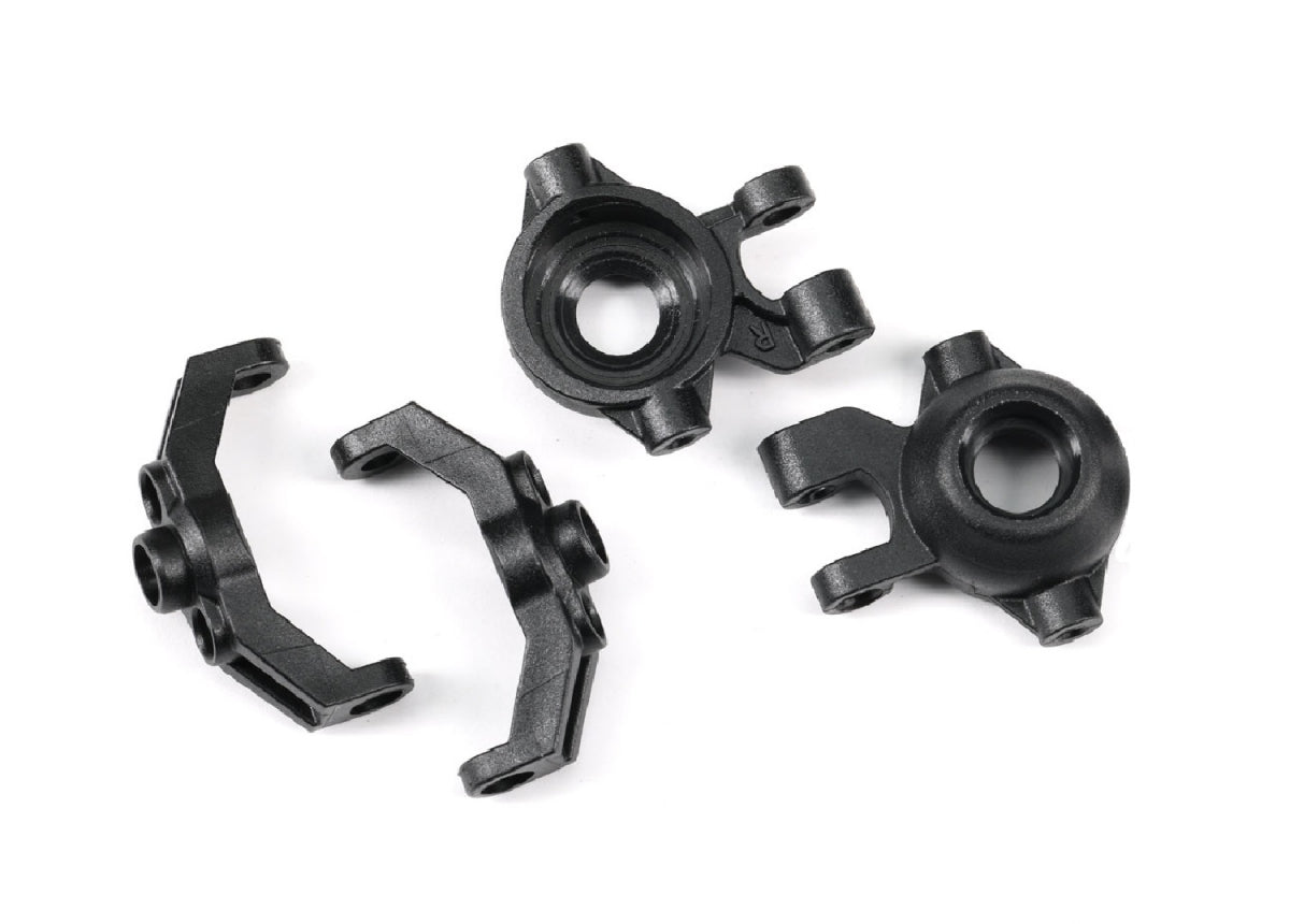 Traxxas-Steering Blocks/Caster Blocks