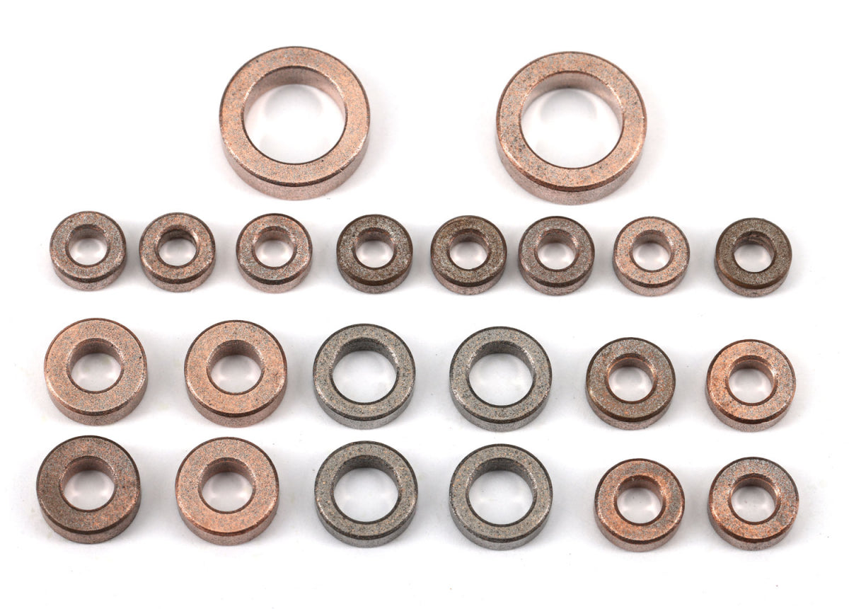 Traxxas-Bushing kit