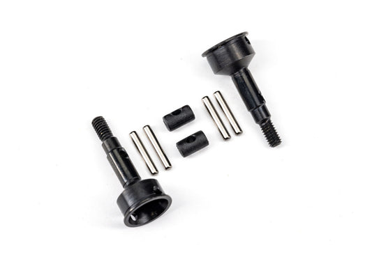 Traxxas-Stub Axles/Pins