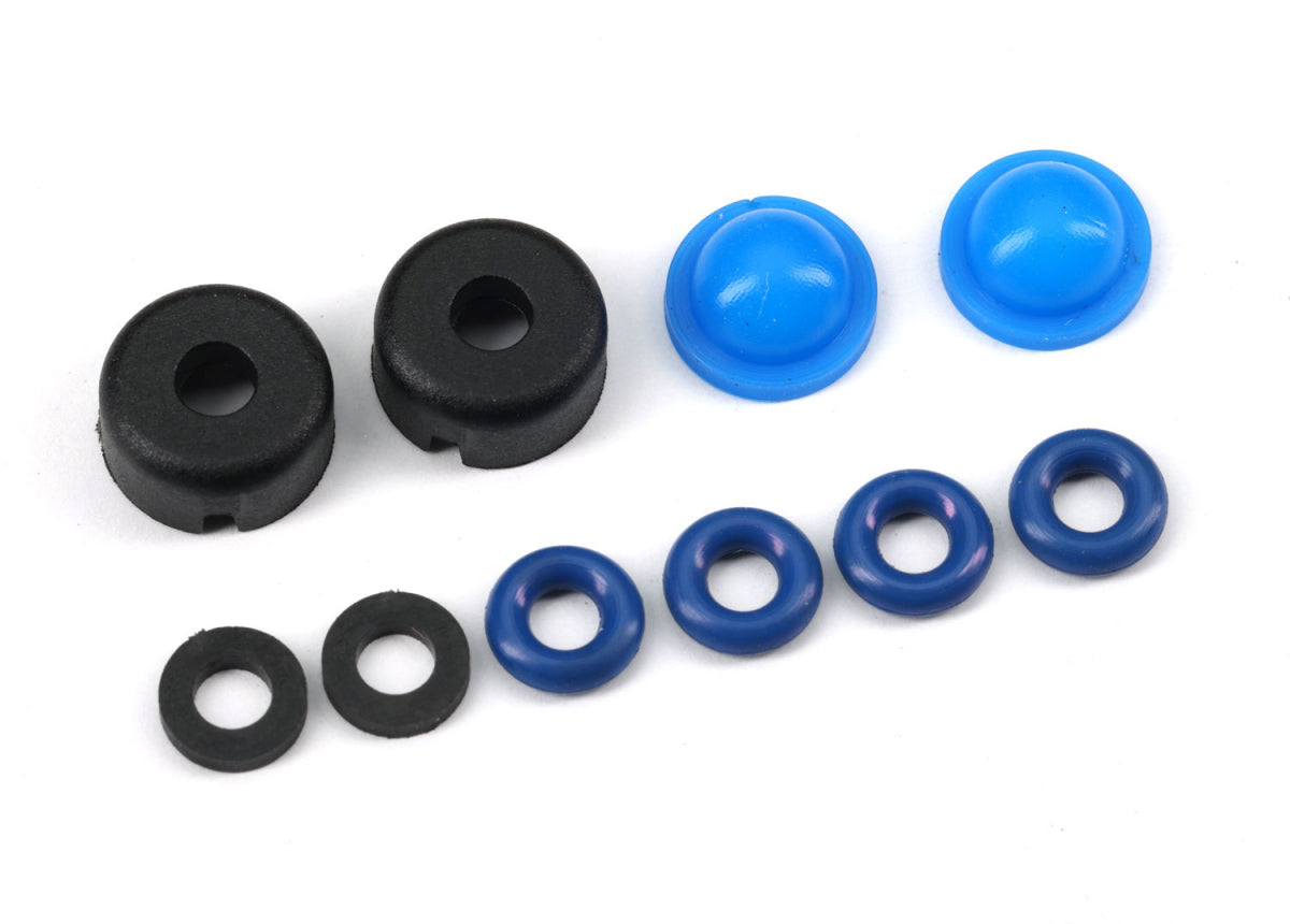 Traxxas-Shock Rebuild Kit, Oil-Filled