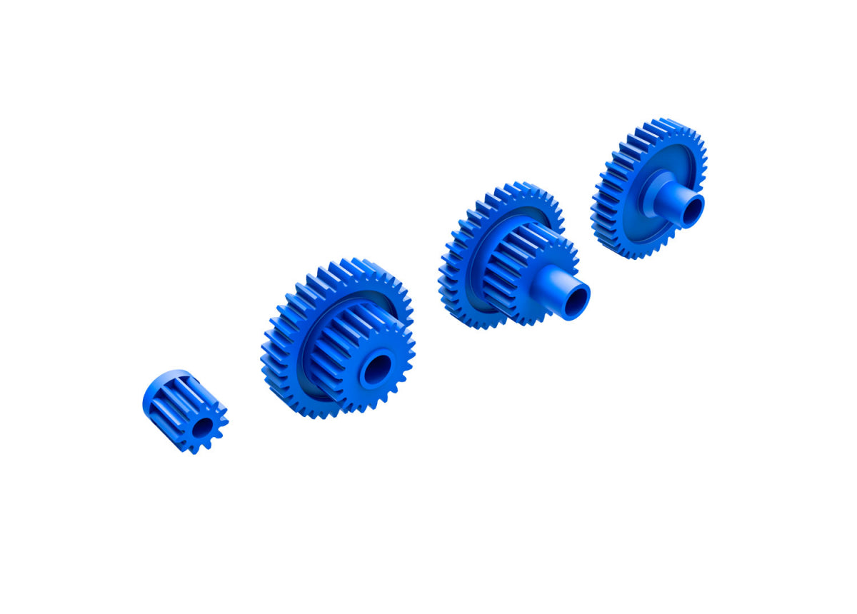 Traxxas-Transmission Speed Gear Set