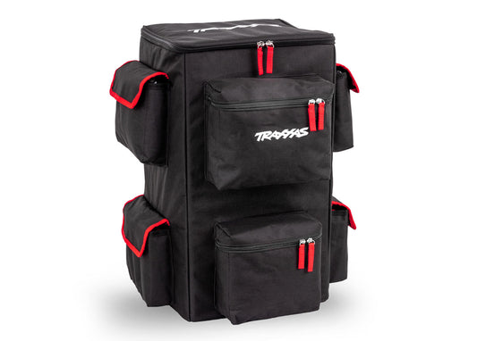 Traxxas-RC Backpack