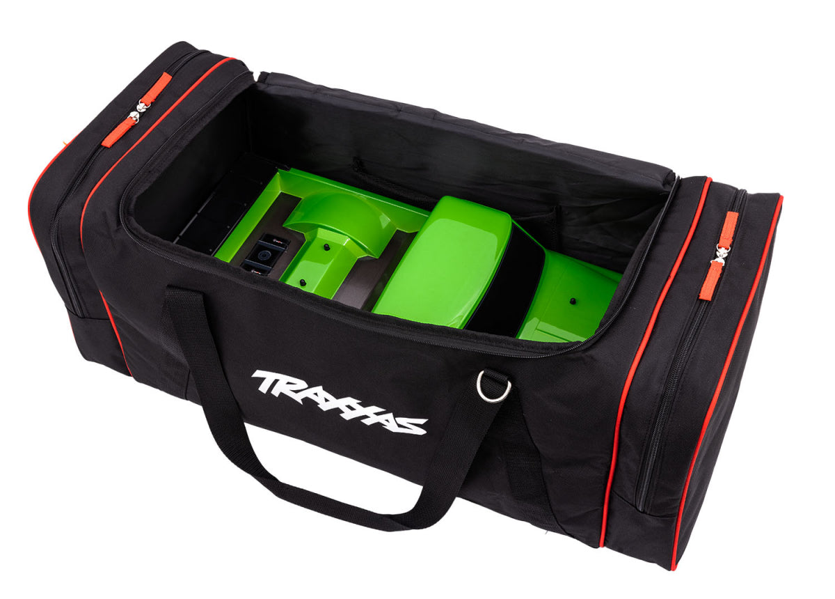 Traxxas-RC Duffel Bag