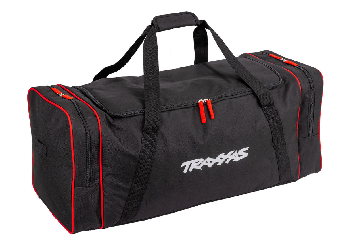 Traxxas-RC Duffel Bag